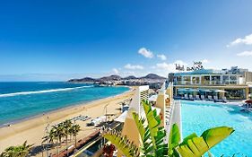 Hotel Reina Isabel Gran Canaria 4*